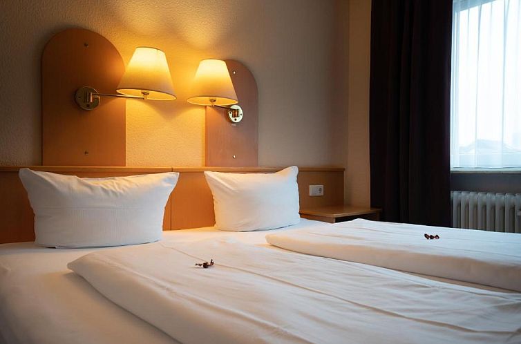 Hotel Zum Prinzen Sinsheim