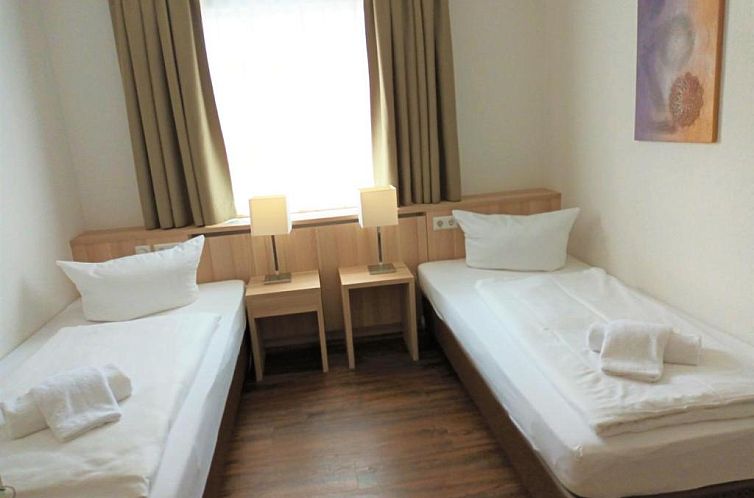 Hotel Zum Prinzen Sinsheim