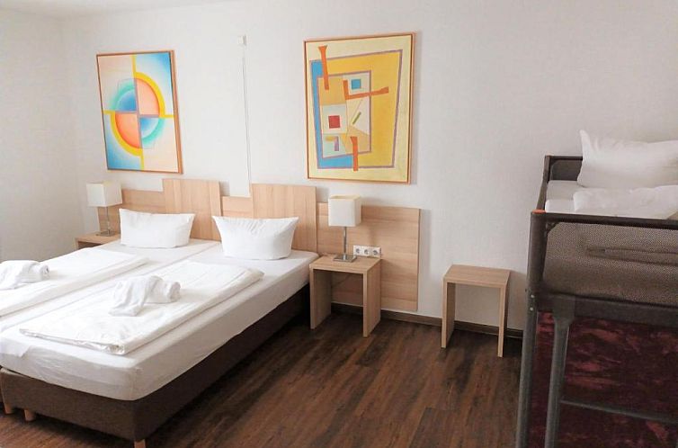 Hotel Zum Prinzen Sinsheim