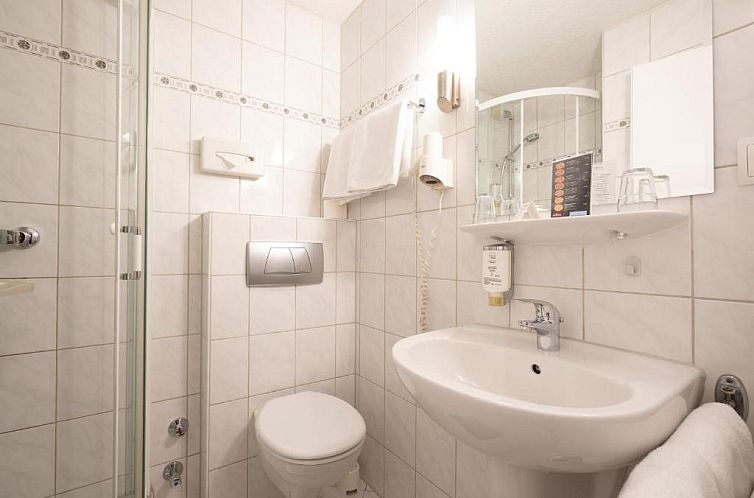 Hotel Zum Prinzen Sinsheim