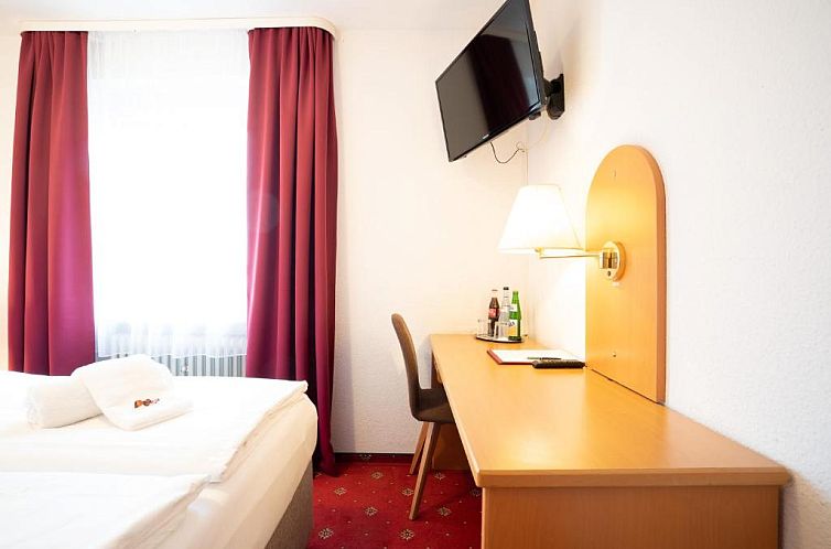 Hotel Zum Prinzen Sinsheim