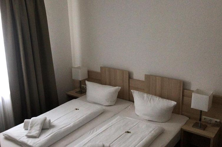 Hotel Zum Prinzen Sinsheim