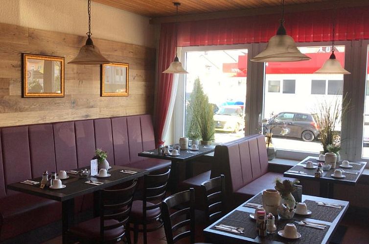 Hotel Zum Prinzen Sinsheim