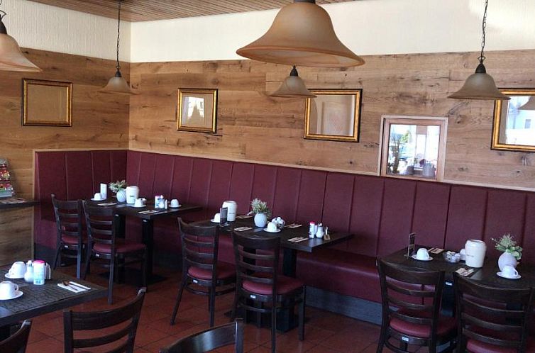 Hotel Zum Prinzen Sinsheim