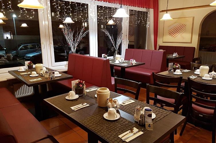 Hotel Zum Prinzen Sinsheim