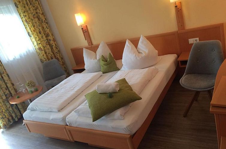 Landgasthof & Landhotel Wild