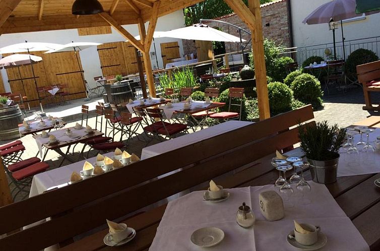 Landgasthof & Landhotel Wild