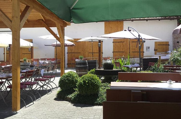 Landgasthof & Landhotel Wild