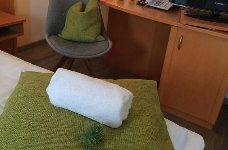 Landgasthof & Landhotel Wild
