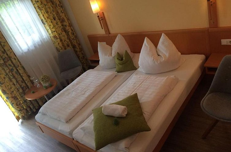 Landgasthof & Landhotel Wild