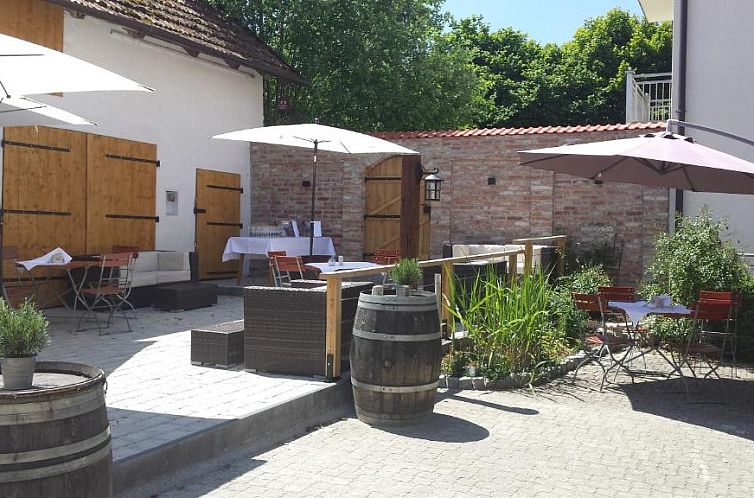 Landgasthof & Landhotel Wild