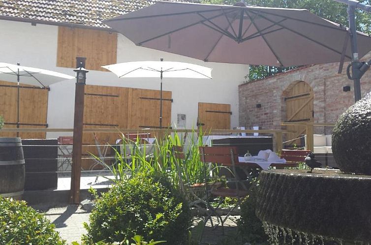 Landgasthof & Landhotel Wild