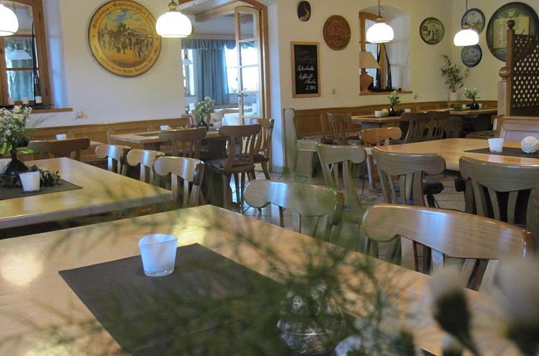 Landgasthof & Landhotel Wild