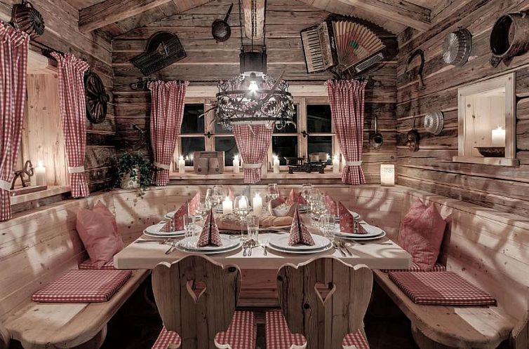 INNs HOLZ