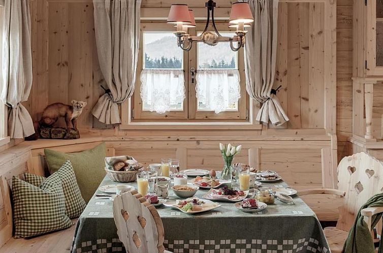 INNs HOLZ
