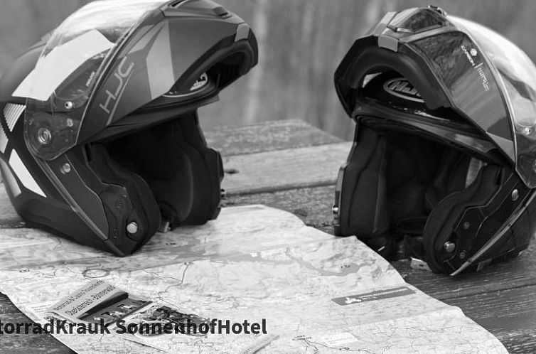 Gasthaus - Pension Sonnenhof