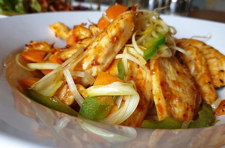 Gasthaus - Pension Sonnenhof