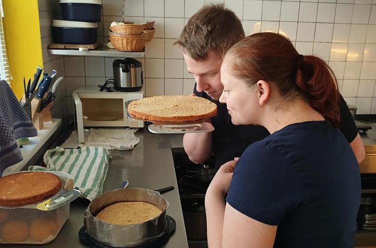 Gasthaus - Pension Sonnenhof