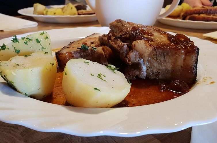 Gasthaus - Pension Sonnenhof