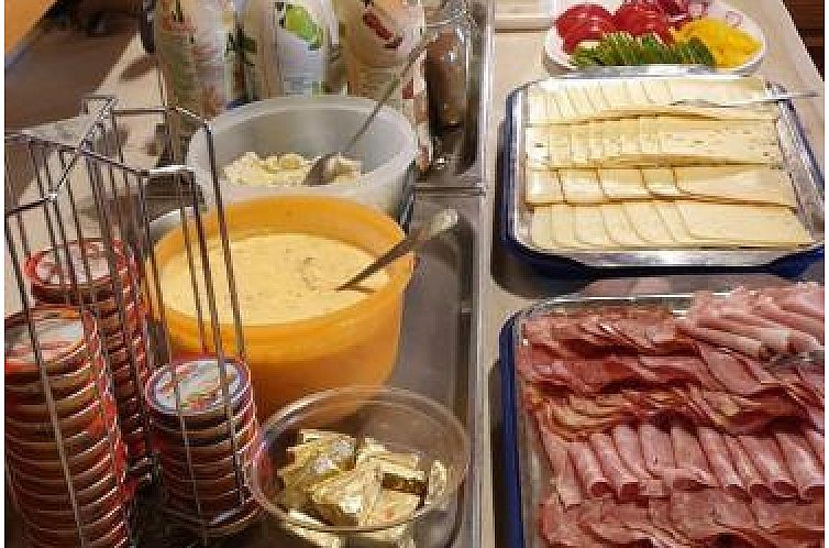 Gasthaus - Pension Sonnenhof