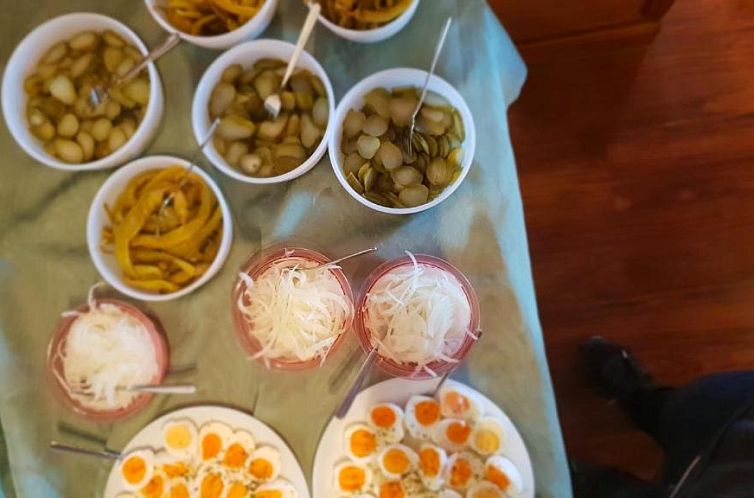 Gasthaus - Pension Sonnenhof