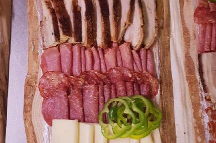 Gasthaus - Pension Sonnenhof