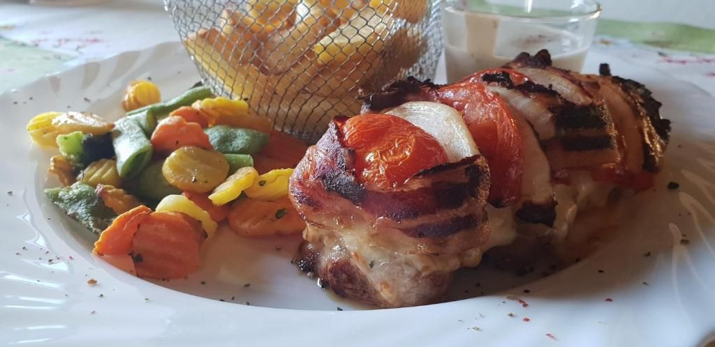 Gasthaus - Pension Sonnenhof