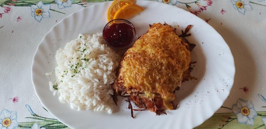 Gasthaus - Pension Sonnenhof