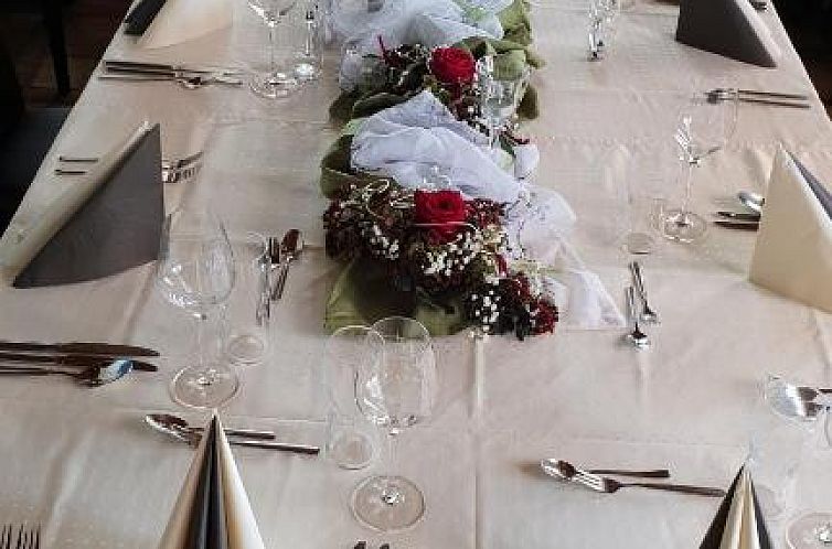 Gasthaus - Pension Sonnenhof