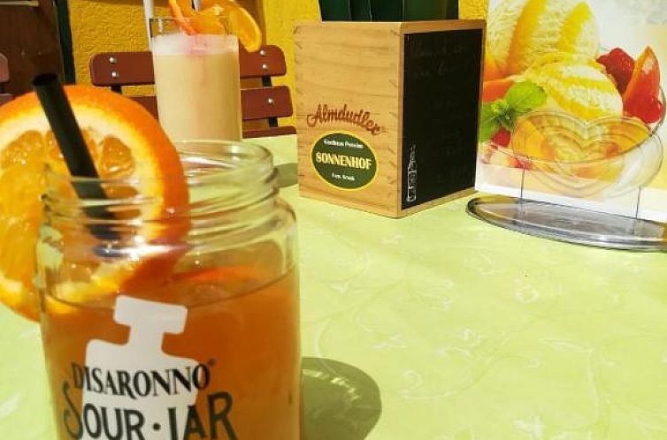 Gasthaus - Pension Sonnenhof