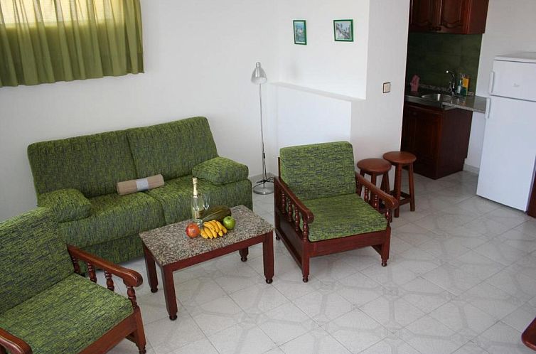 Verblijf 5814404 - Appartement Canarische Eilanden - Apartamentos Maba Playa