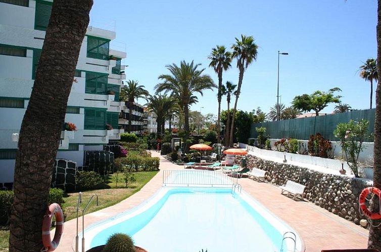 Apartamentos Maba Playa