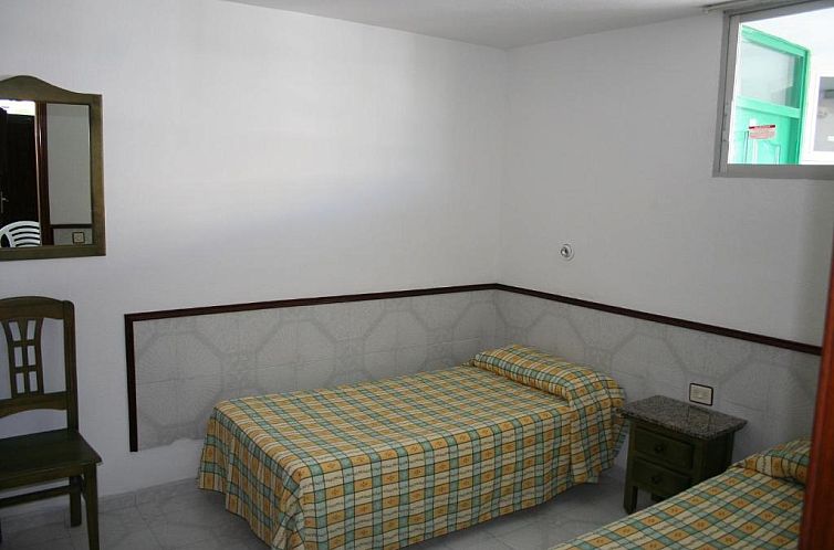 Apartamentos Maba Playa