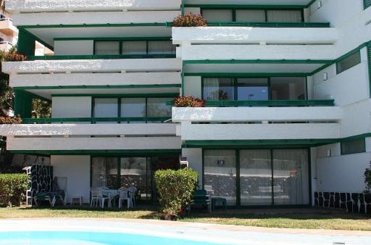Apartamentos Maba Playa
