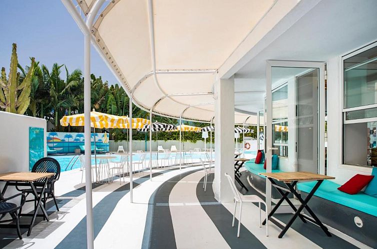Gold Playa del Ingles - Adults Only