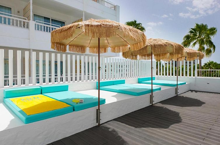 Gold Playa del Ingles - Adults Only