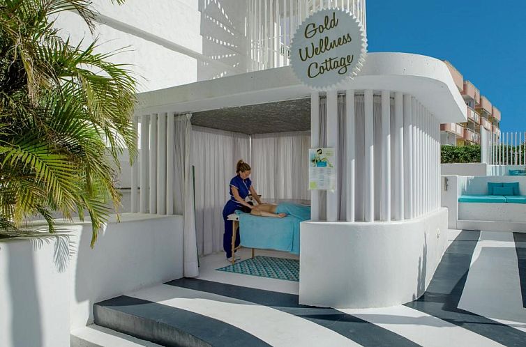 Gold Playa del Ingles - Adults Only