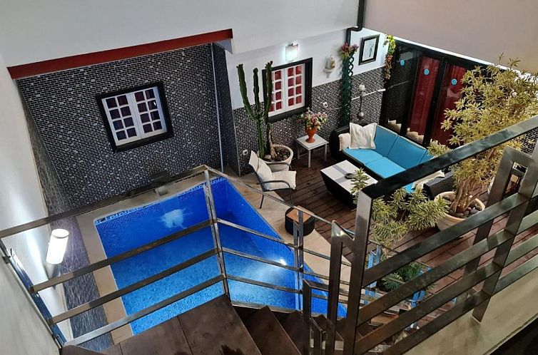 Guest house 58144124 - Apartment Canary Islands - Casa Los Islas