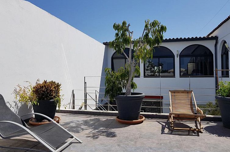 Casa Los Islas