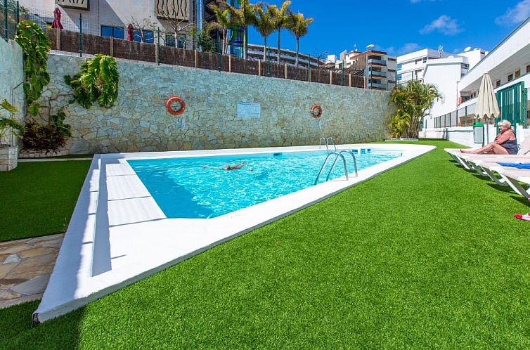 Tagoror Beach Apartments