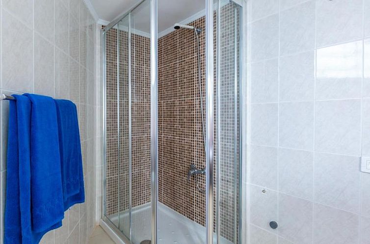 Tagoror Beach Apartments