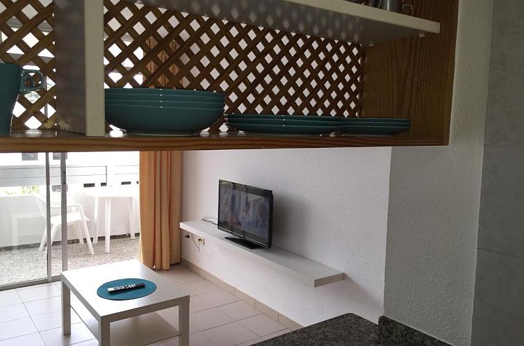 Tagoror Beach Apartments