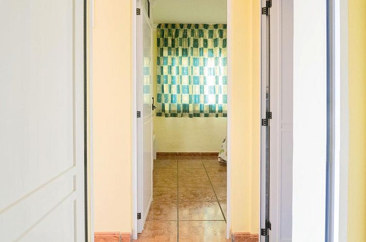 Apartamento Pepe