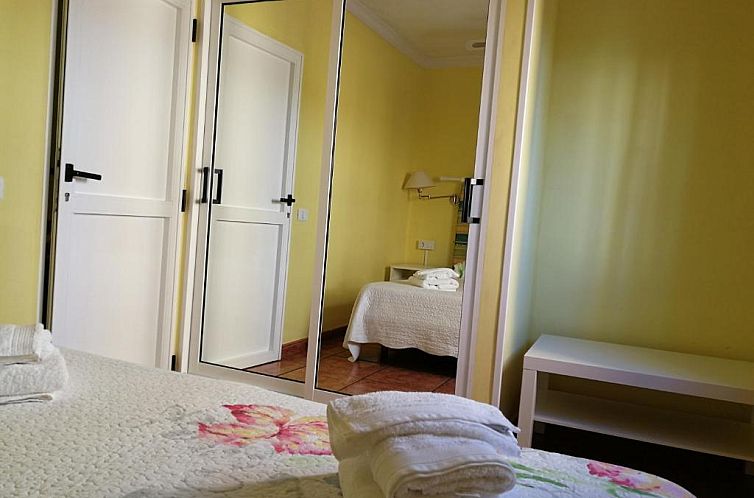 Apartamento Pepe