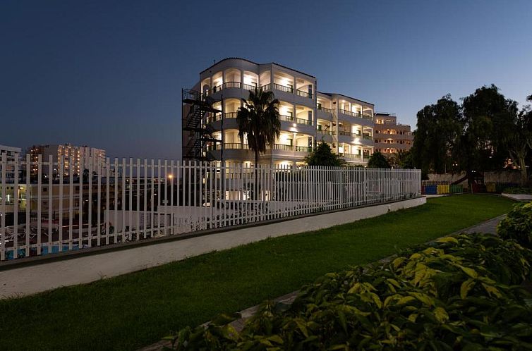 Guest house 5814480 - Apartment Canary Islands - TC Apartamentos Don Diego