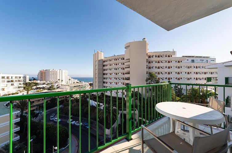 TC Apartamentos Don Diego