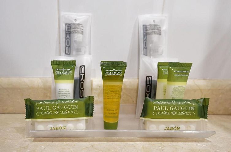 TC Apartamentos Don Diego