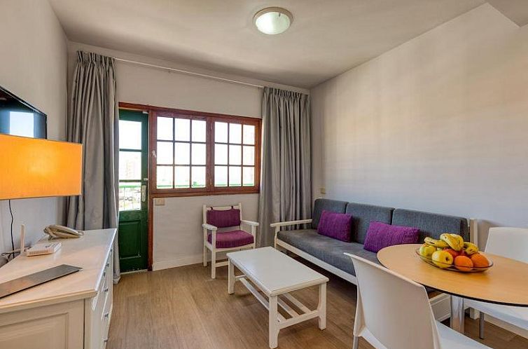 TC Apartamentos Don Diego