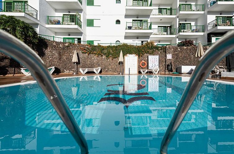 TC Apartamentos Don Diego