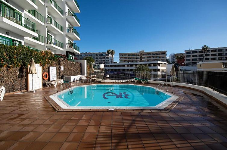 TC Apartamentos Don Diego